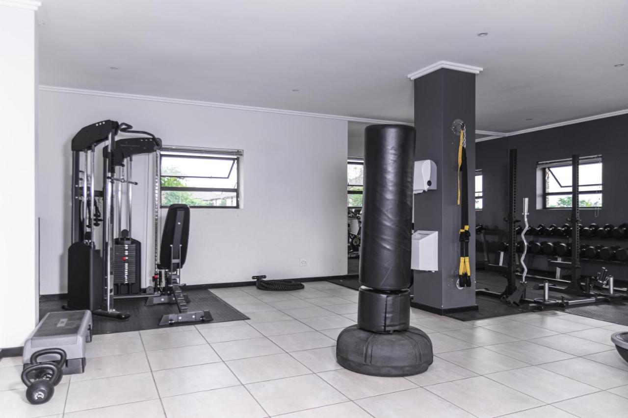 Residence At Montego Sandton Exterior photo